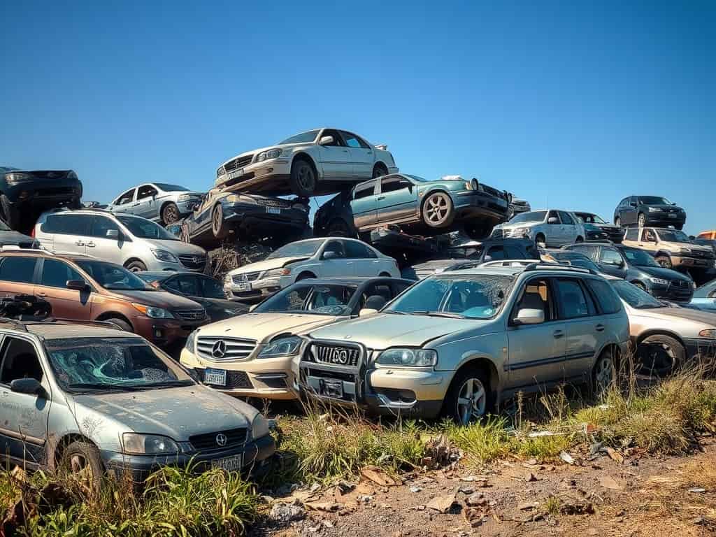 Einfache Lösungen für Ihren Verkauf – mit der Autoverwertung in Arnsberg