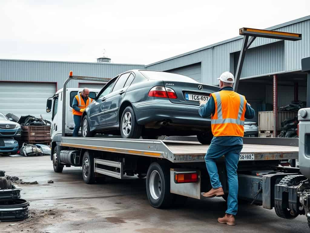 Pragmatische Lösungen für Sonderfälle – Autoverwertung Arnsberg bei fehlenden Papieren und Finanzierung